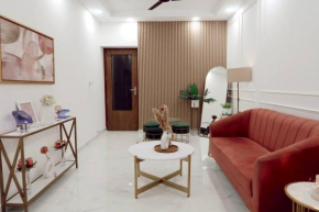 The Luxe Stays in Central Delhi